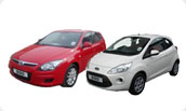 Car Hire