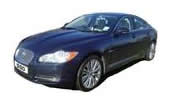 Prestige Vehicle Hire