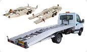 Trailer & Recovery Hire
